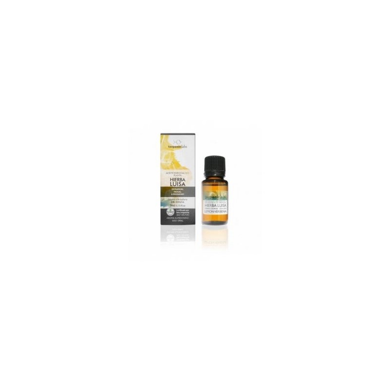 Hierbaluisa Bio 5Ml Aceite Esencial