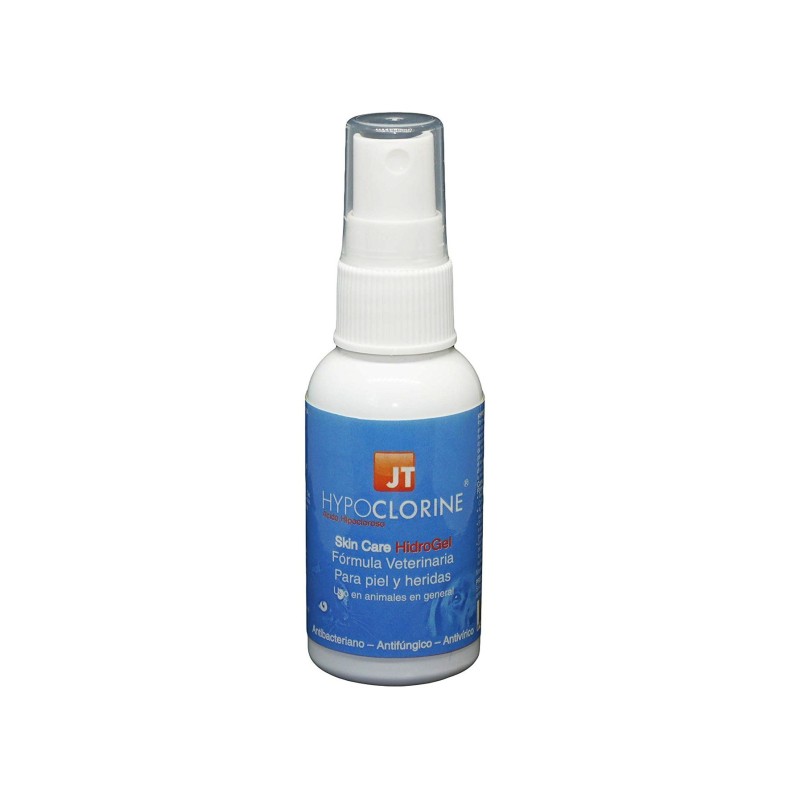 Jt Hypoclorine Skin Care 150Ml Hidrogel