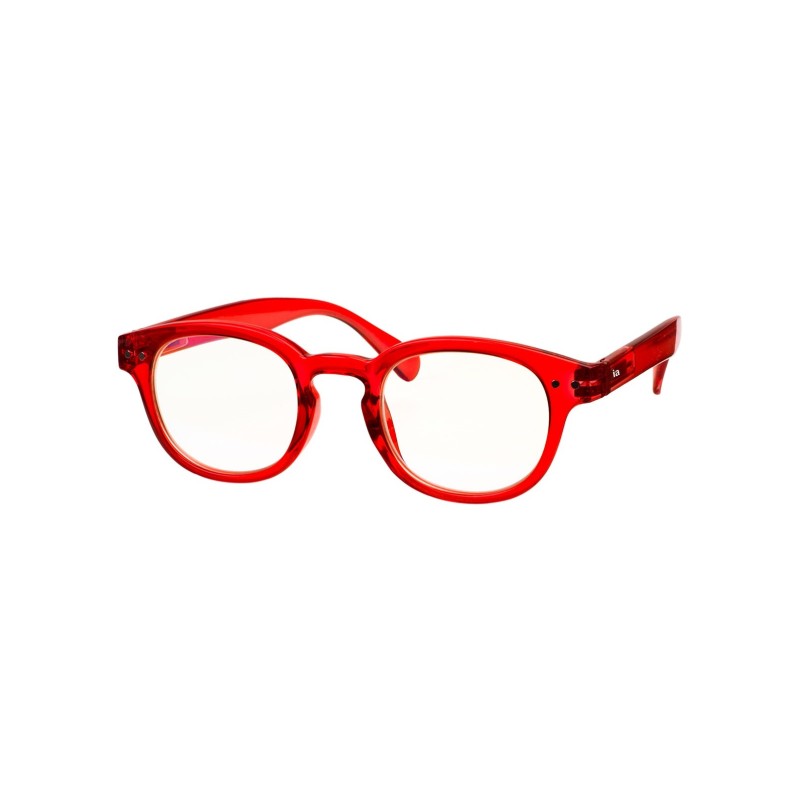 Iaview Kids Gafa Protección Blue Control Good Vision Red +0,00