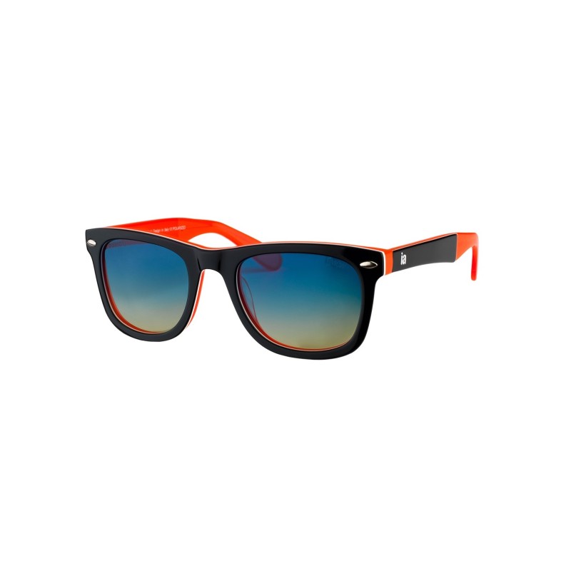 Iaview Gafa De Sol Way Prem 2125 Blkredsmk