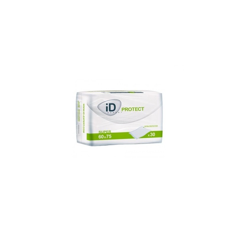 Id Expert Protect 60X75 Super 30 Uds