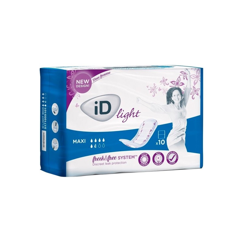 Id Light Maxi 10U