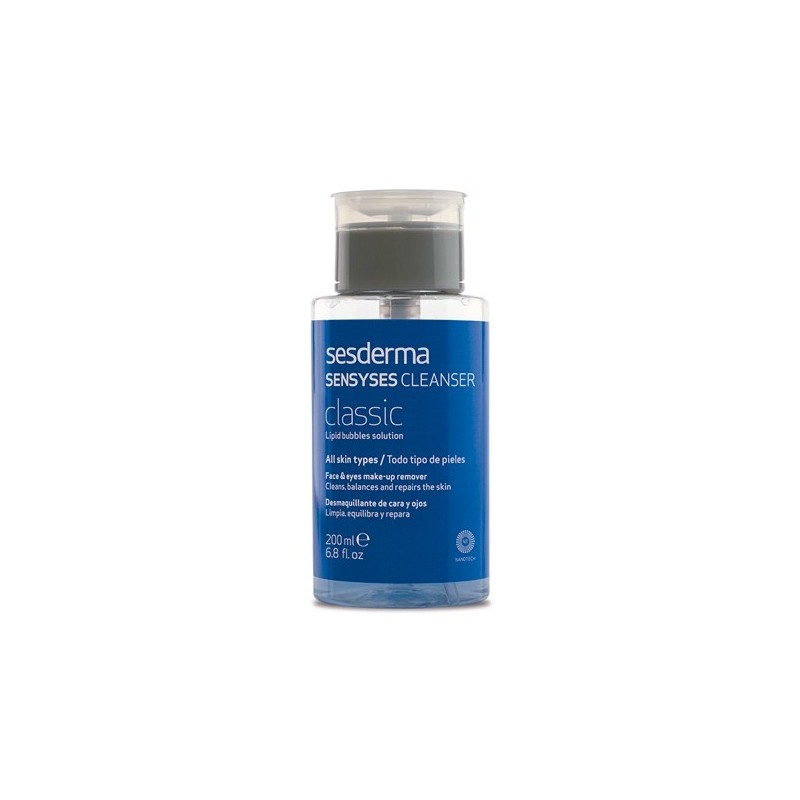 Sesderma Sensyses Cleanser Classic 200 Ml