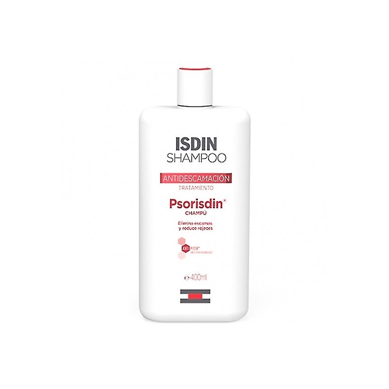 Isdin Psorisdin Champú 400Ml