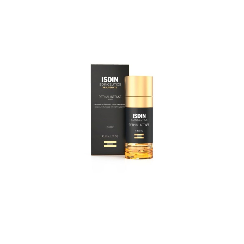 Isdin Retinal Intense 50Ml