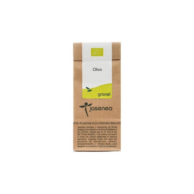 Josenea Olivo Bio Granel 50 Gr