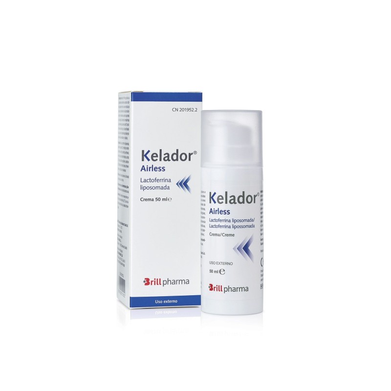 Kelador Airless 50Ml.