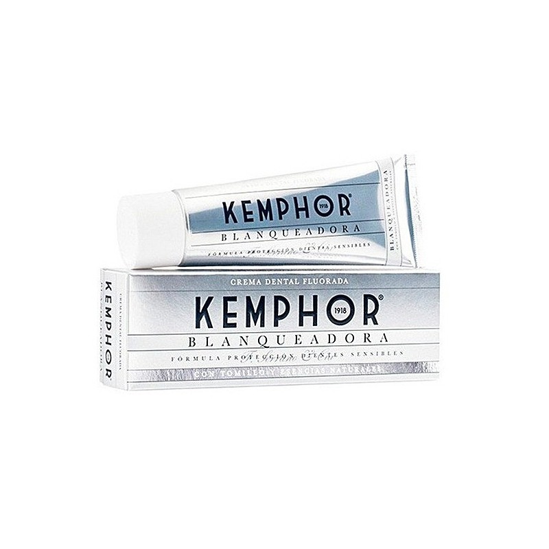 Kemphor 1918 Crema Blanqueadora 75Ml