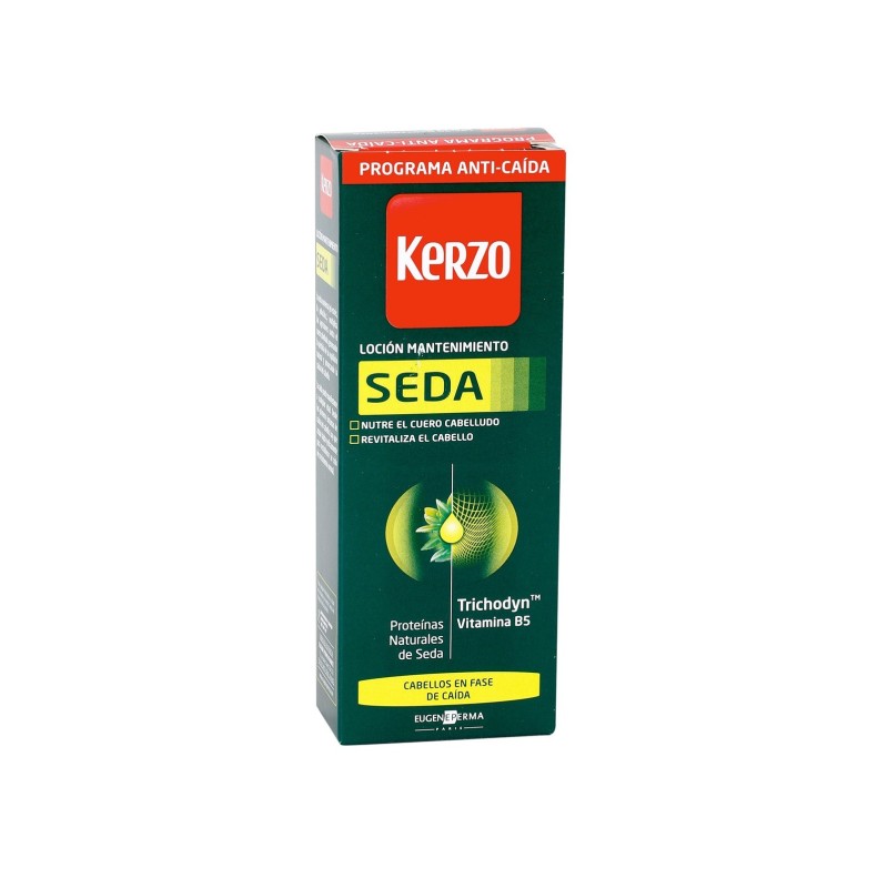 Kerium Kerzo Seda Mantenimiento Liquido 150Ml