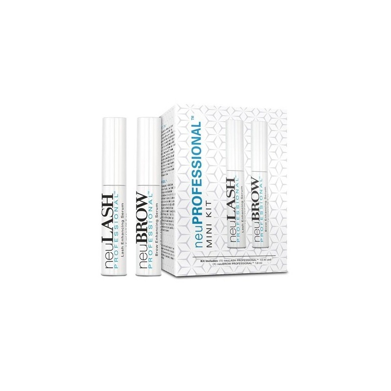 Neulash Profesiona Pestaña Mini Kit 2Ml.