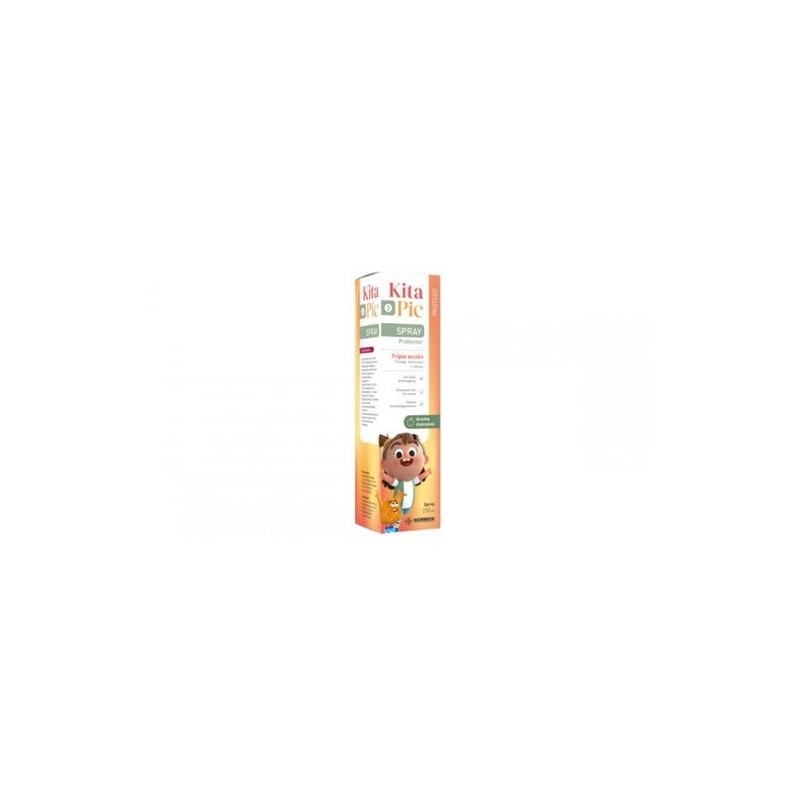 Kitapic Herbal Spray 100Ml