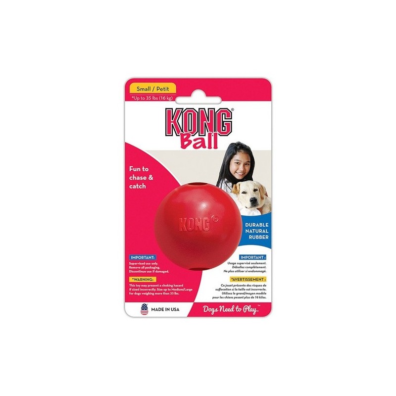 Kong Ball Small