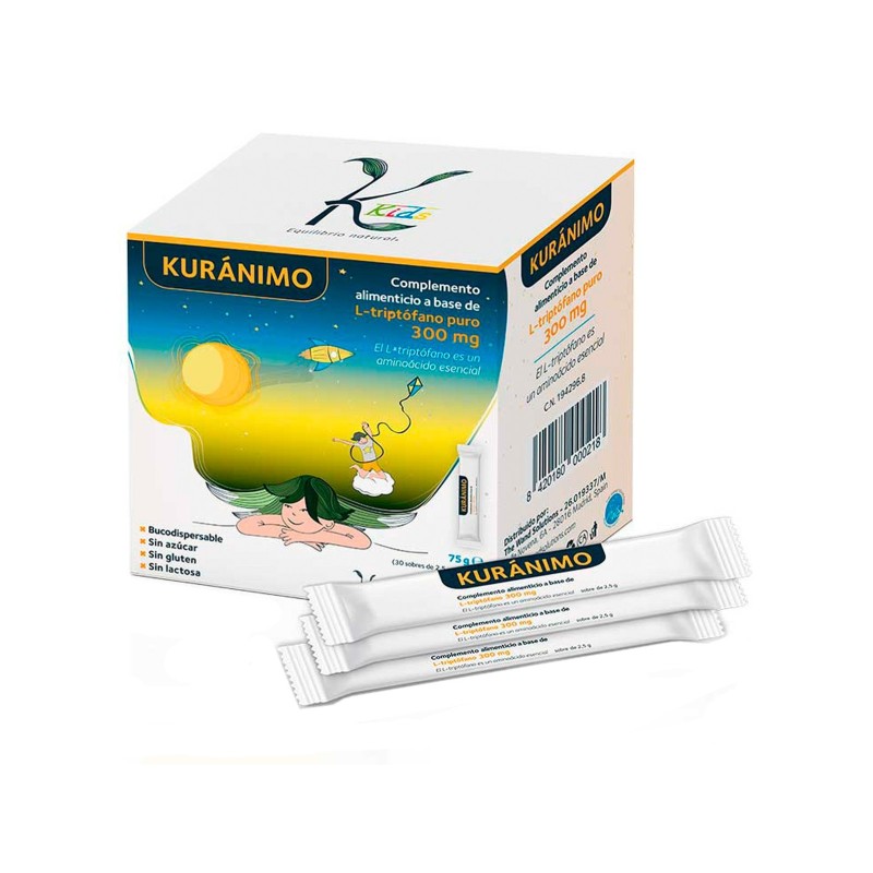 Kurasana Kuranimo 30 Stick Pack