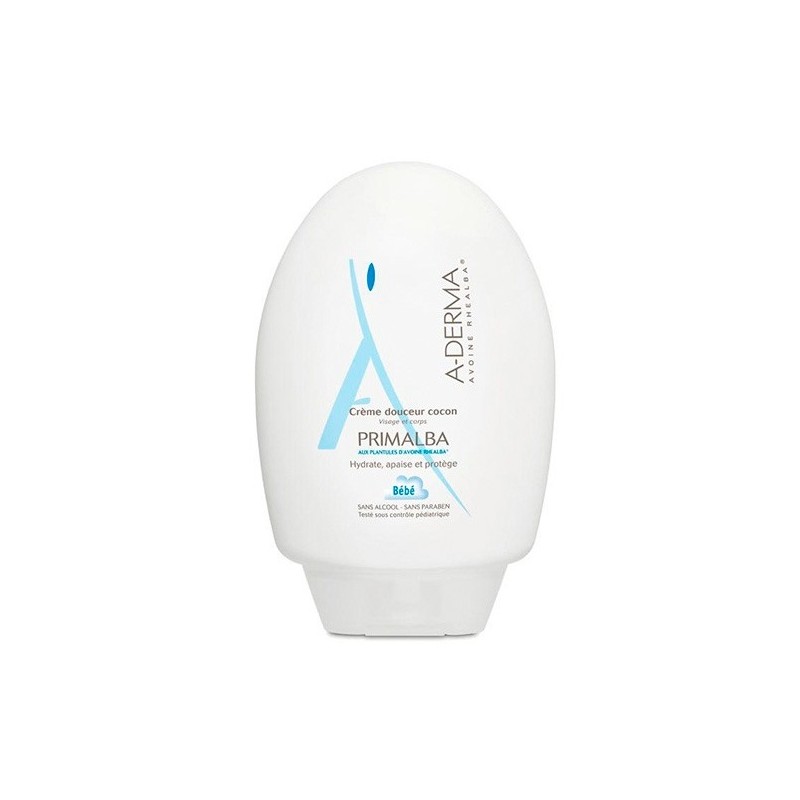 Aderma Primalba Cocon Crema Bebé 100Ml