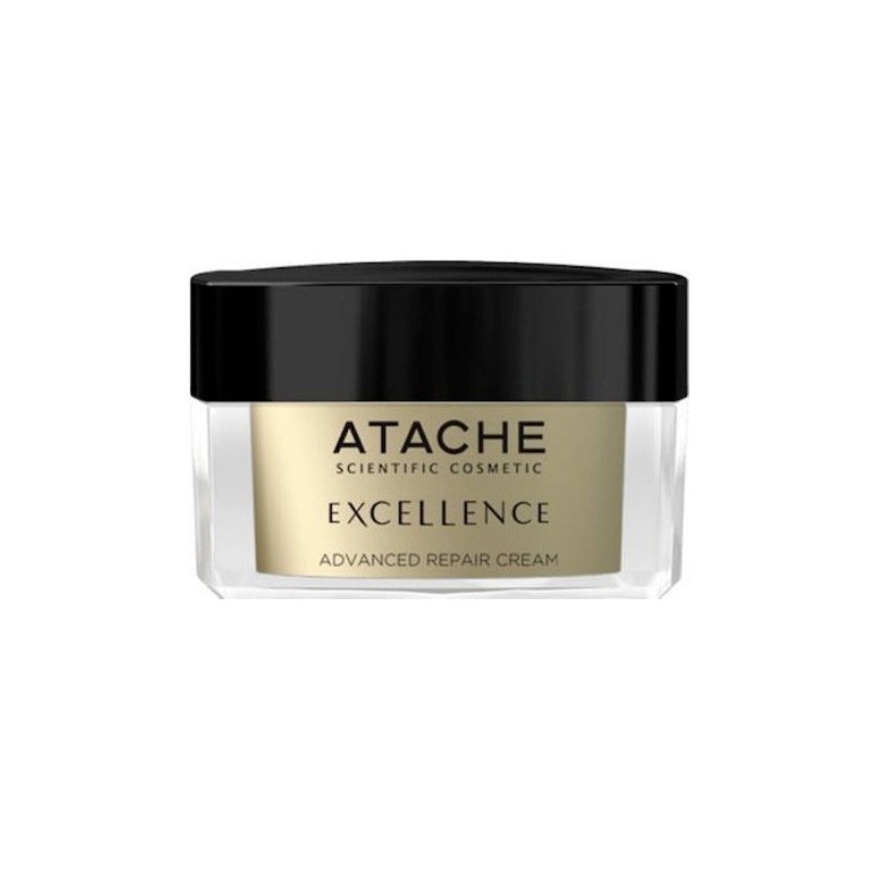 Atache Excellence Advanced Crema Antiedad De Noche 50 Ml