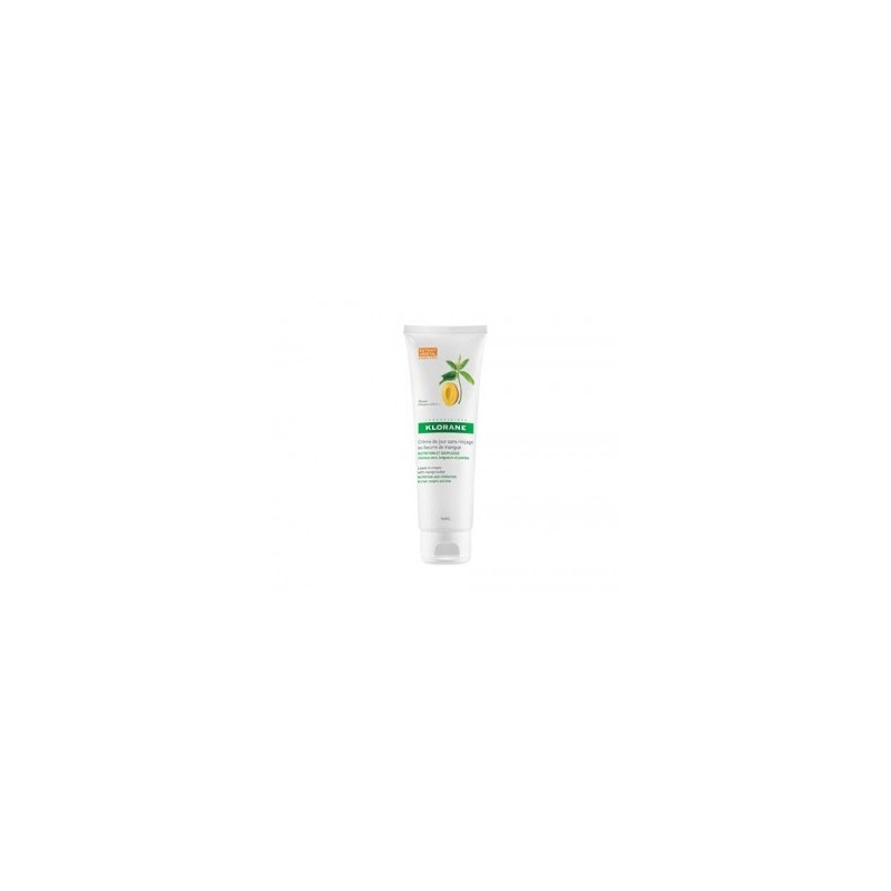 Klorane Crema De Día Mango 125Ml