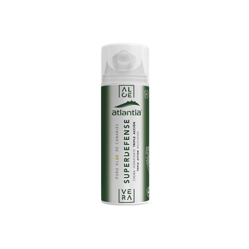 Atlantia Crema Superdefense 150 Ml