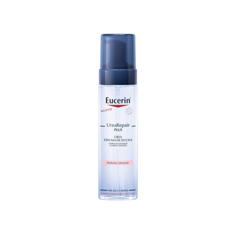 Eucerin Urea Repair Plus Espuma Ducha 200Ml