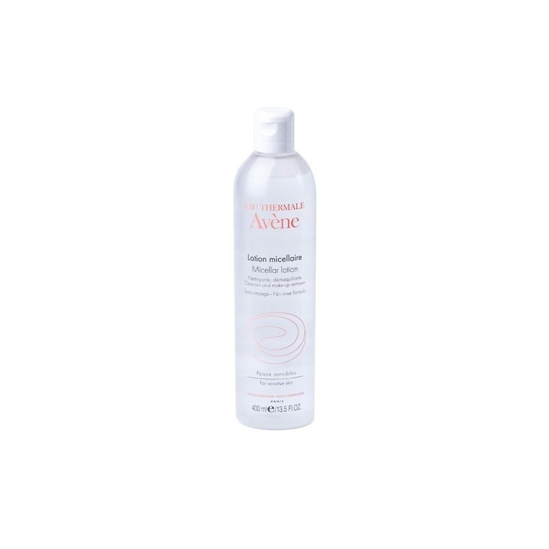 Avene Locion Micelar 500 Ml