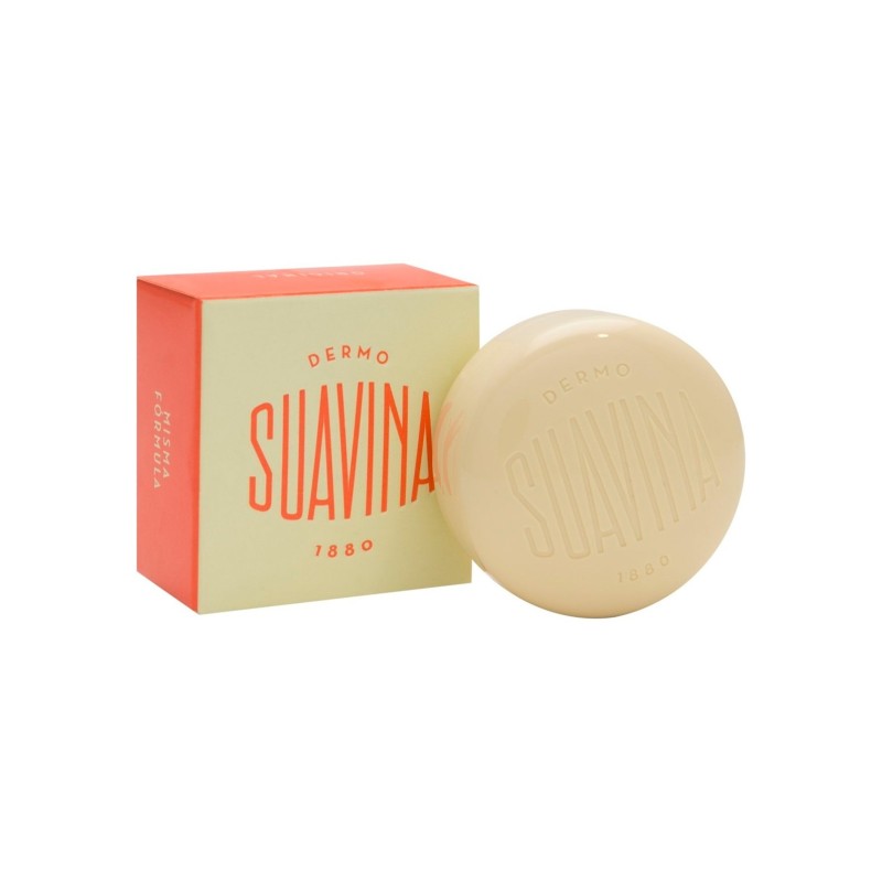 Dermo Suavina Jabón Natural 60 G