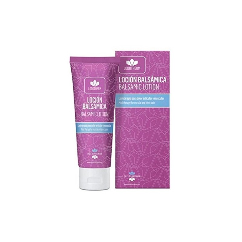 Lodotherm Loción Balsamica 150Ml