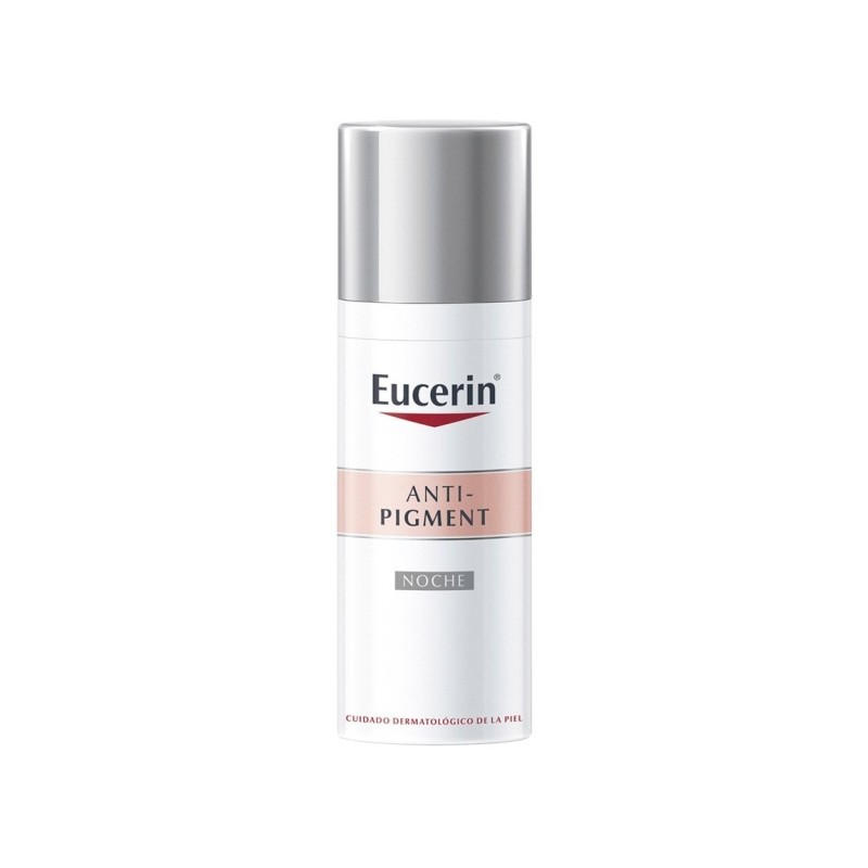 Eucerin Anti-Pigment Noche 50 Ml