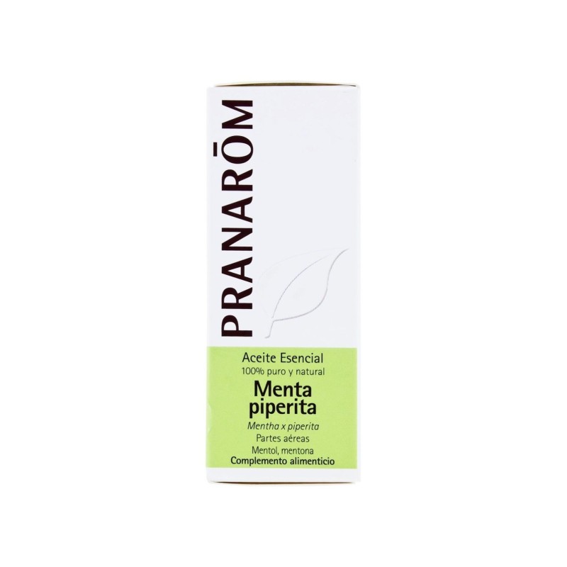 Aeqt Top Naturales Menta Piperita 10 Ml