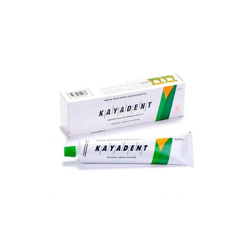 Kayadent Neo Dentifrico 125Ml