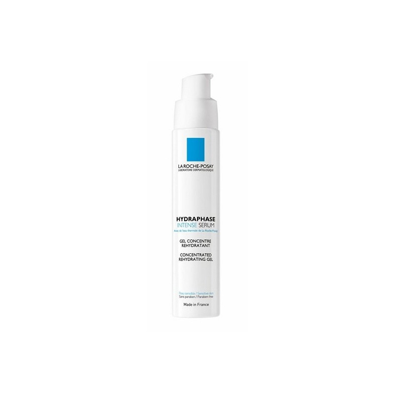 La Roche Posay Hydraphase Serum 30Ml