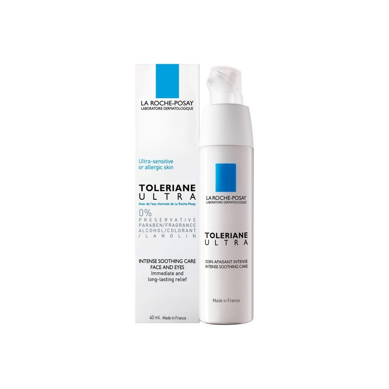 La Roche Posay Toleriane Ultra Dia 40Ml