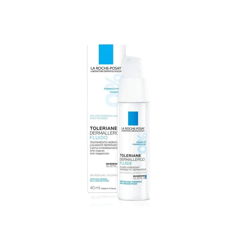 La Roche Posay Fluido Toleriane Dermallergo 40Ml