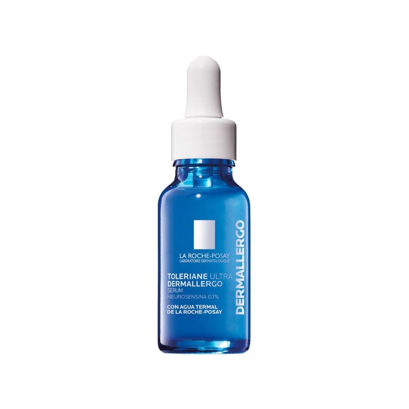 La Roche Posay Toleriane Ultra Dermallergo Serum 20Ml