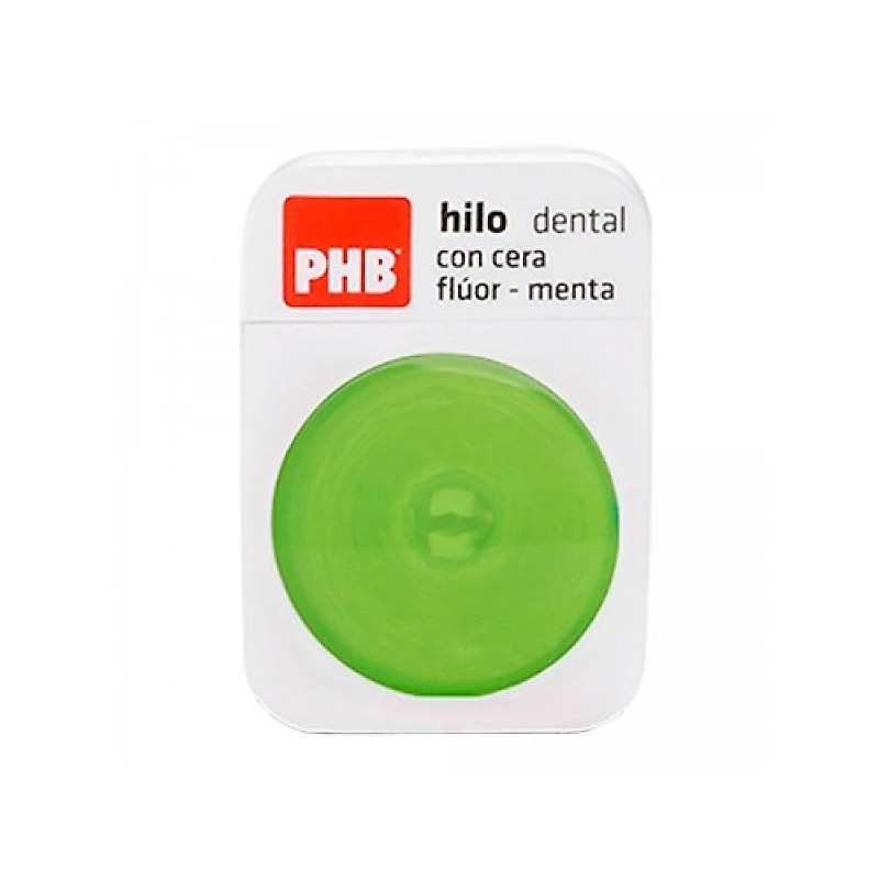 Phb Hilo Dental Con Fluor-Menta