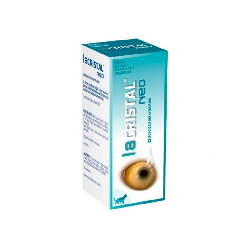 Farmadiet Lacristal Neo 10Ml