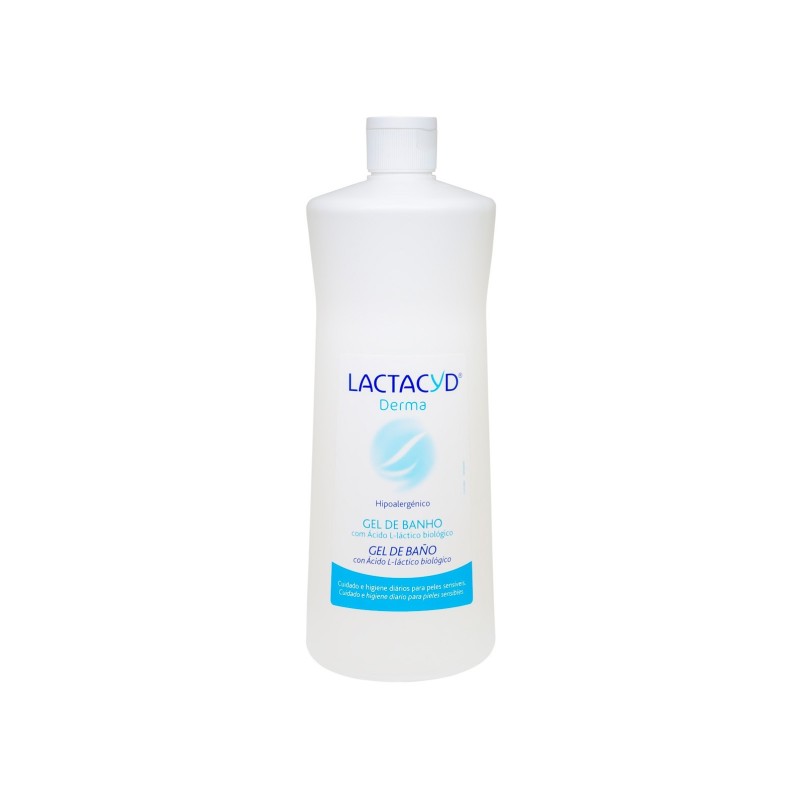 Lactacyd Emulsión 1000Ml