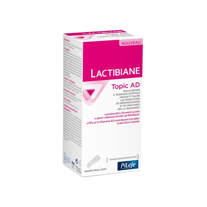 Lactibiane Topic Ad 150Ml