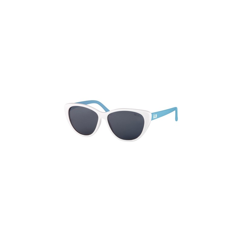 Iaview Gafa De Sol Kids Eyecat 1611 White