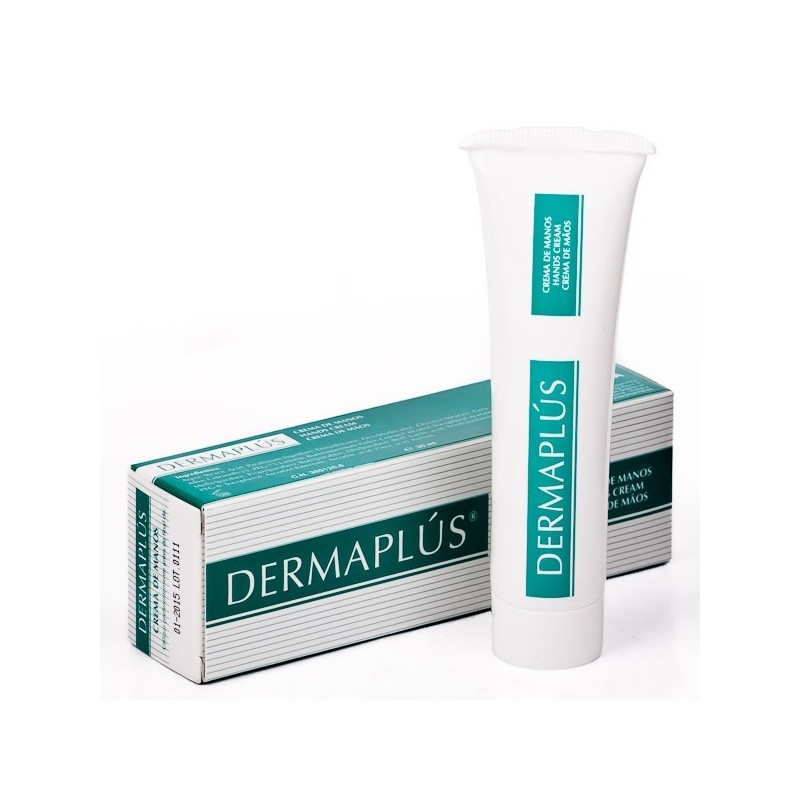 Dermaplus Crema De Manos 50Ml