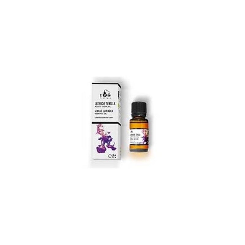 Lavanda Sevillana 10Ml Aceite Esencial