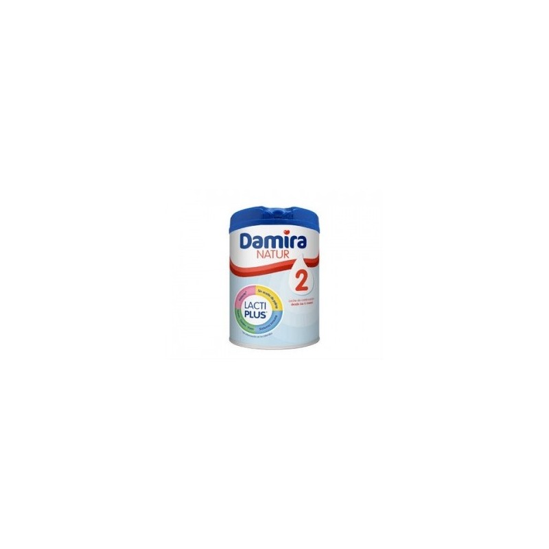 Damira Natur 2 800G