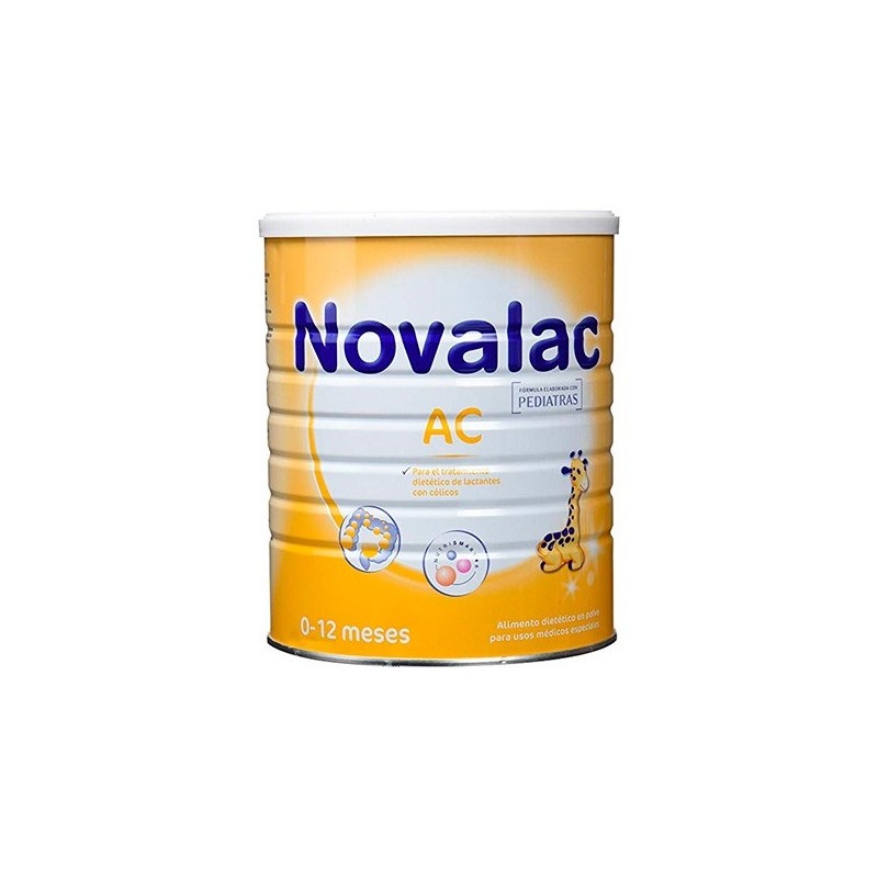 Novalac Ac 800G