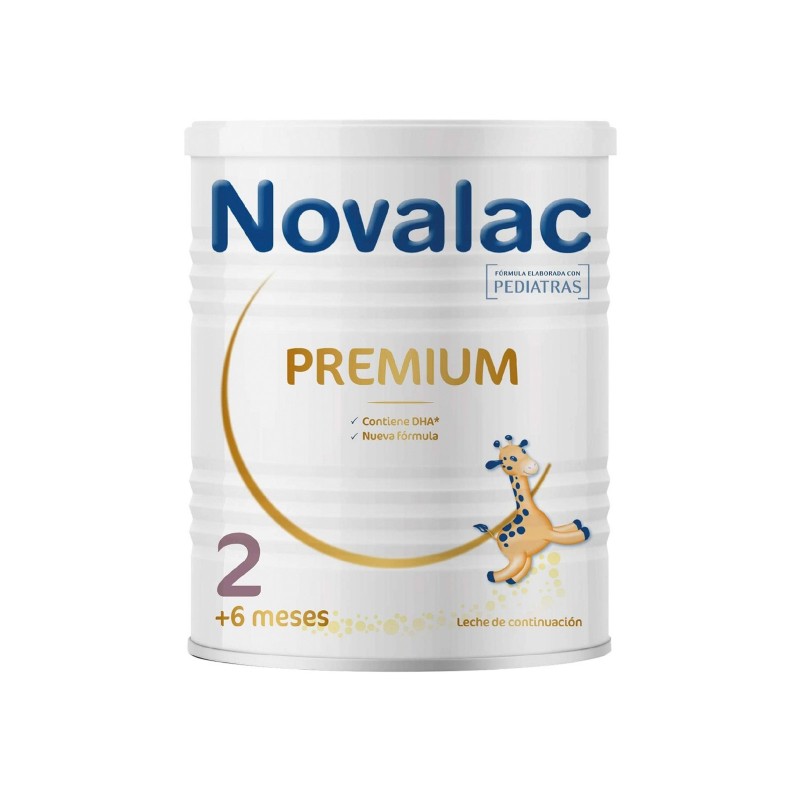 Novalac Premium Proactive 2 800Gr