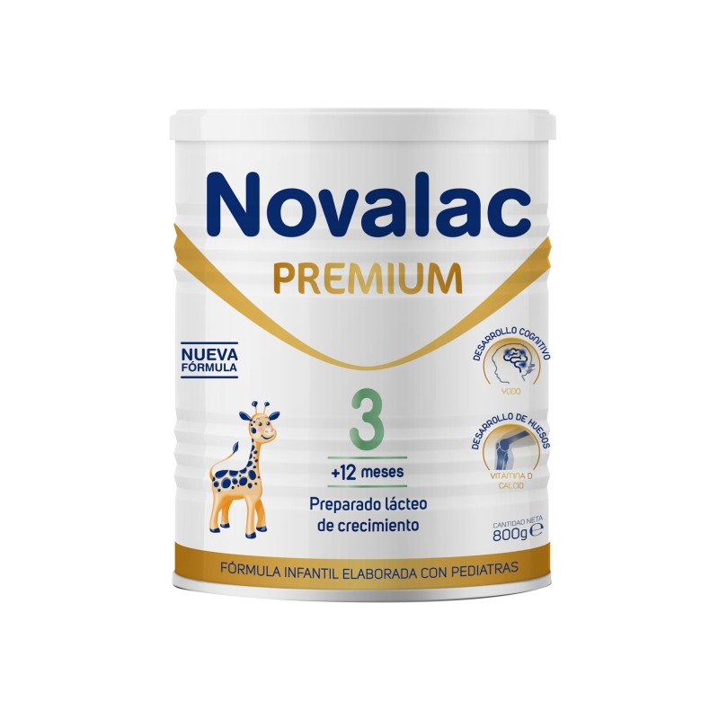 Novalac Premium Proactive 3 800Gr