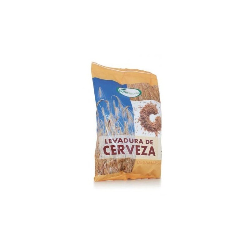 Soria Natural Levadura De Cerveza Bolsa 150G