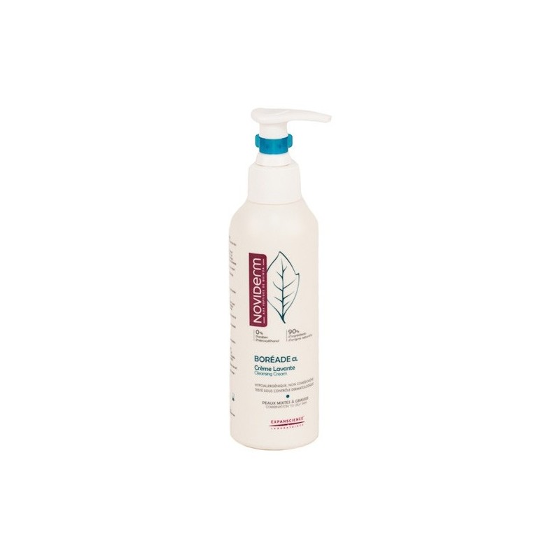 Boreade Cl Crema Lavante 200 Ml