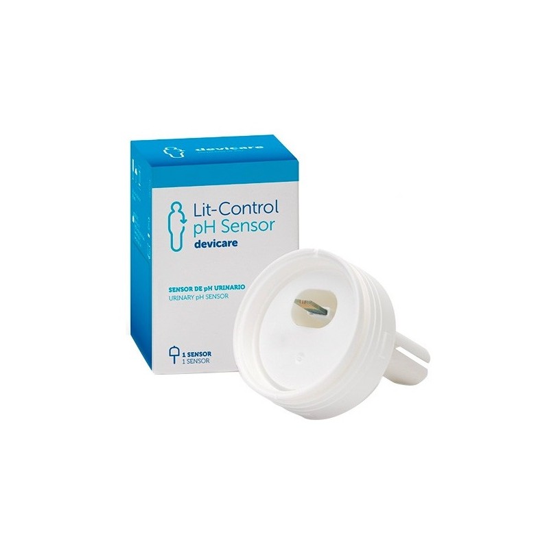 Lit-Control Ph Sensor