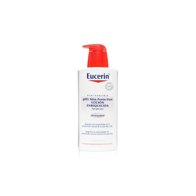 Eucerin Ph5 Loción 400Ml