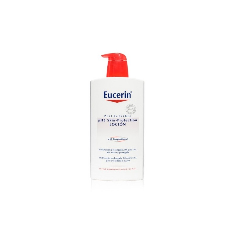 Eucerin Ph5 Loción Dosificador 1000Ml