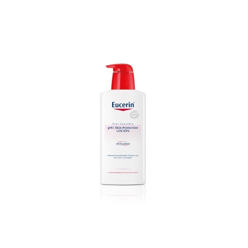 Eucerin Ph5 Loción Dosificador 400Ml