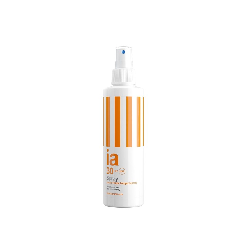 Interapothek Solar Spray Spf-30 200Ml